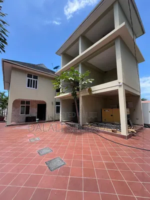 5bdrm Bungalow in Mbweni Jkt for sale