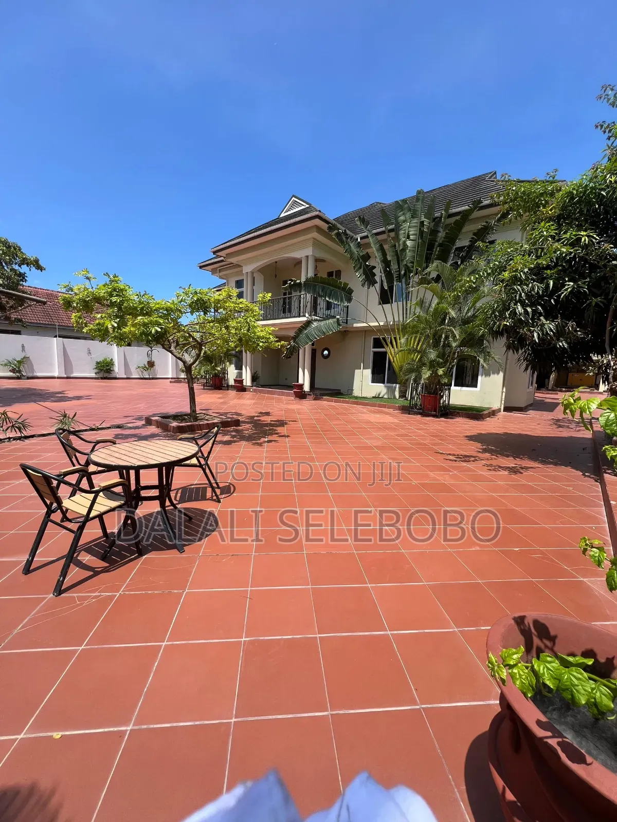 5bdrm Bungalow in Mbweni Jkt for sale