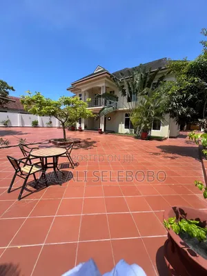 5bdrm Bungalow in Mbweni Jkt for sale