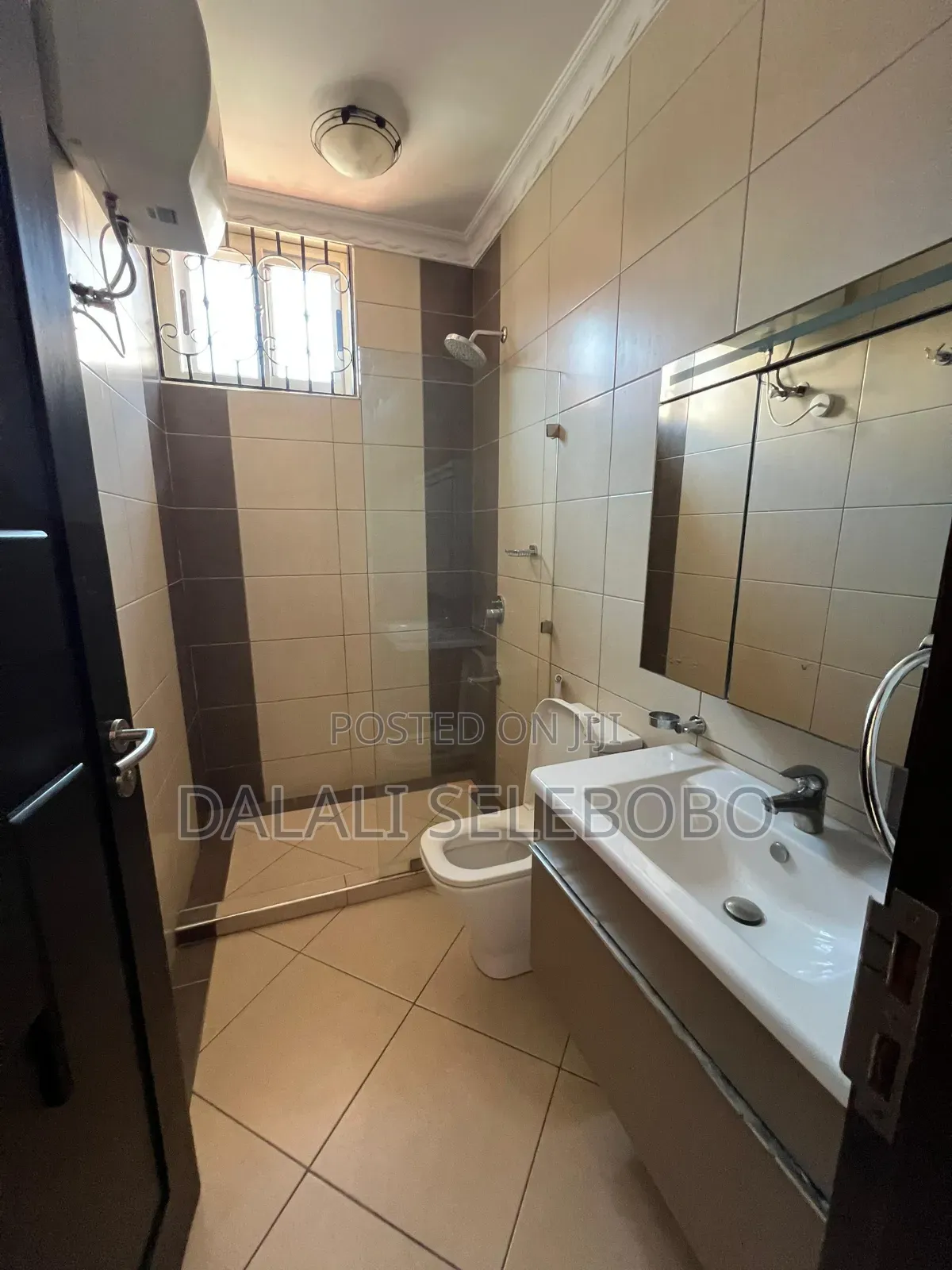 5bdrm Bungalow in Mbweni Jkt for sale