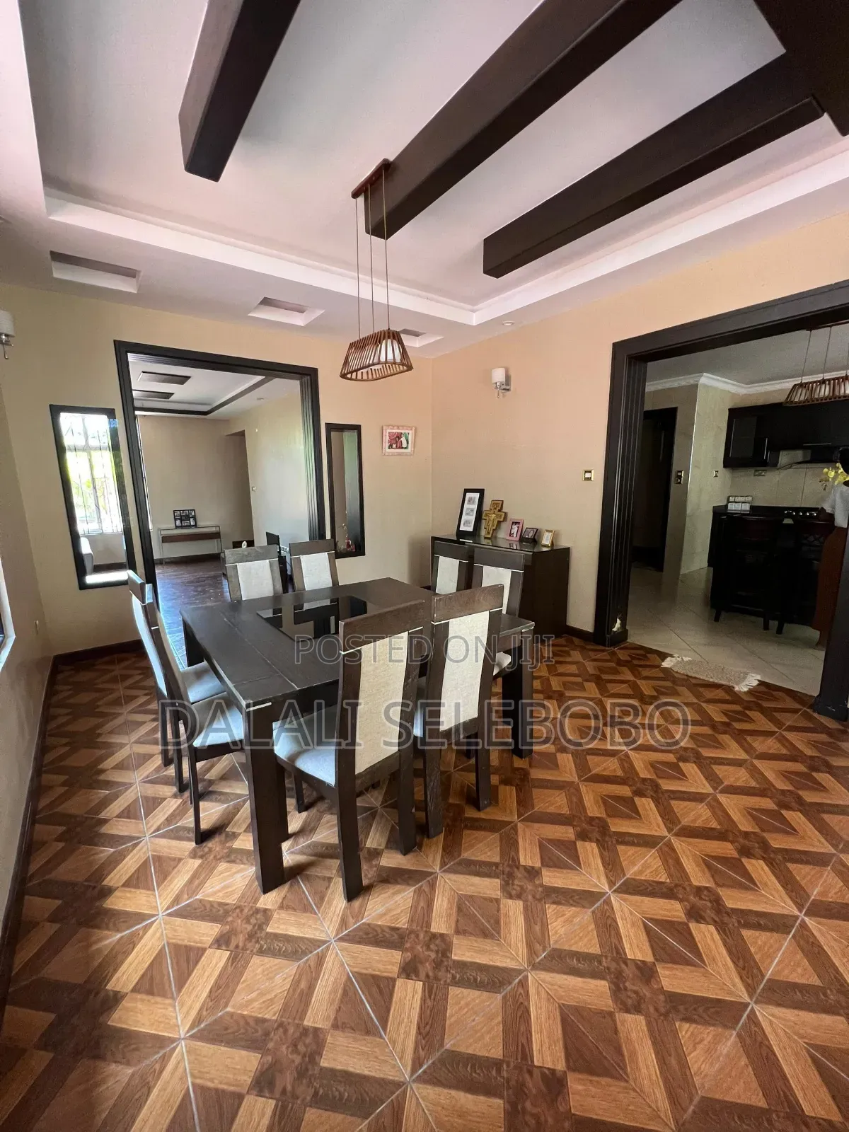 5bdrm Bungalow in Mbweni Jkt for sale
