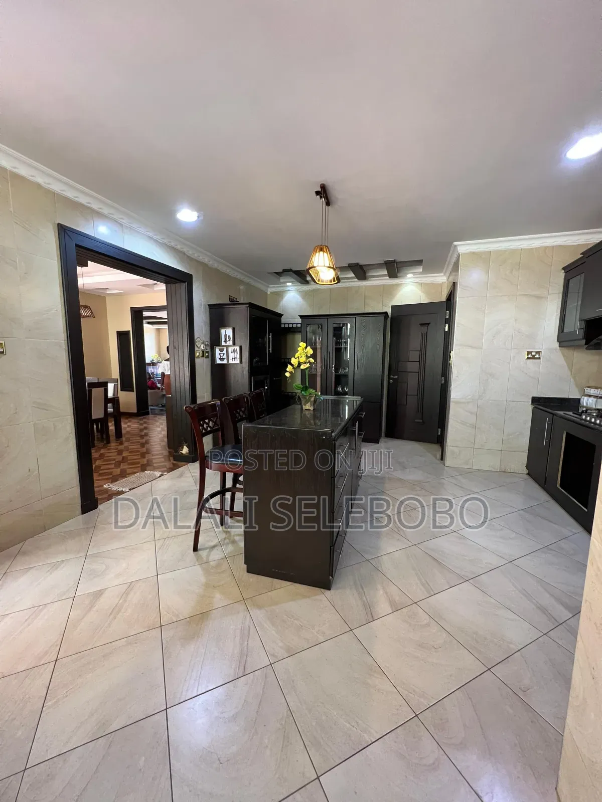 5bdrm Bungalow in Mbweni Jkt for sale