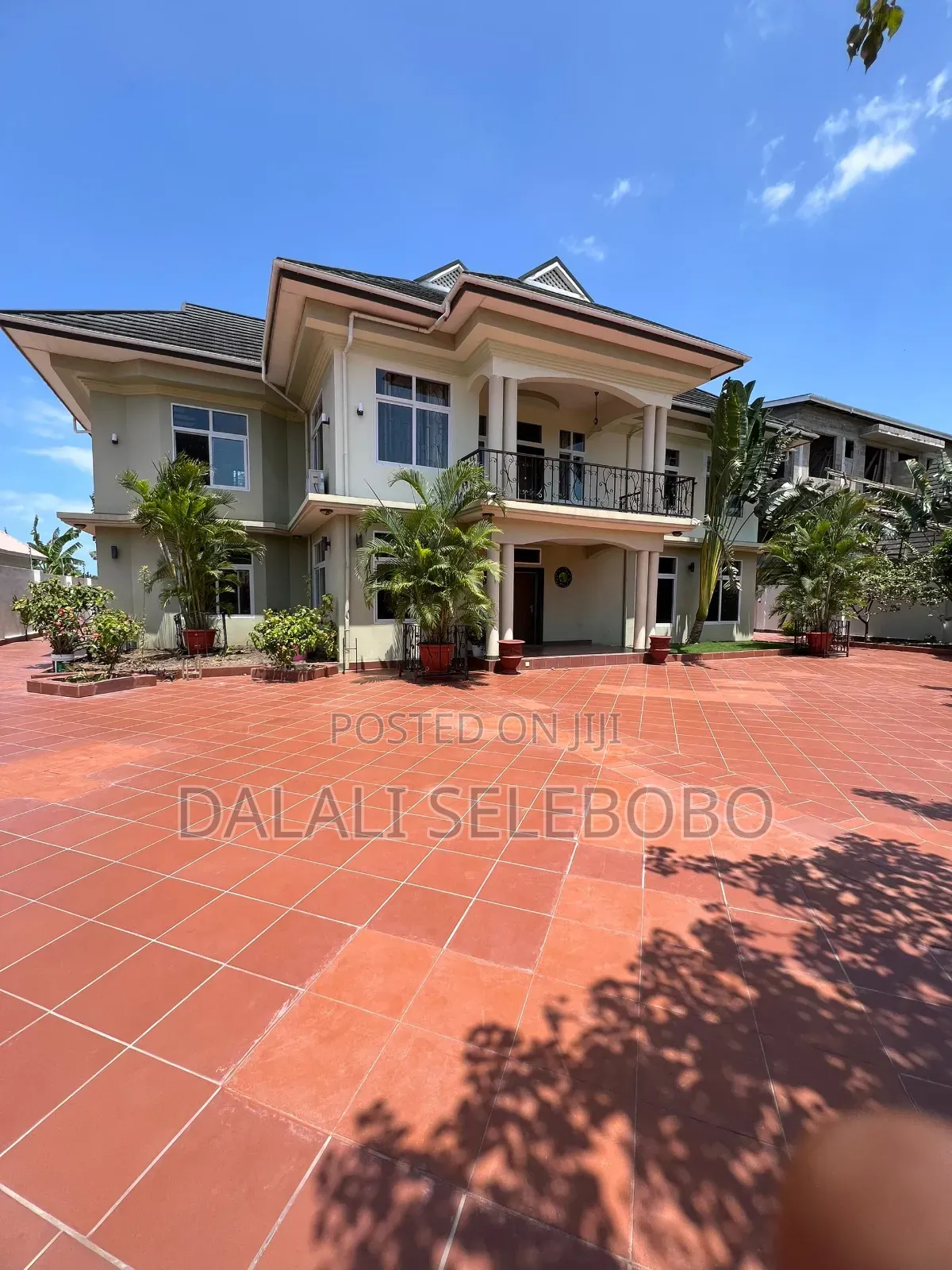 5bdrm Bungalow in Mbweni Jkt for sale
