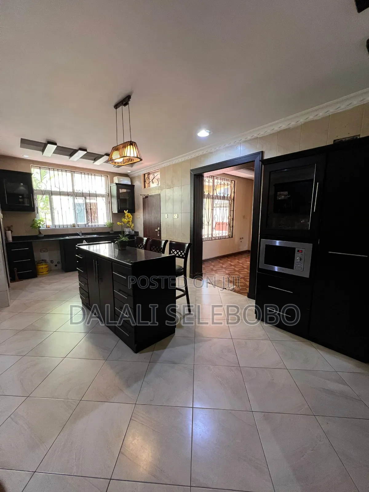 5bdrm Bungalow in Mbweni Jkt for sale