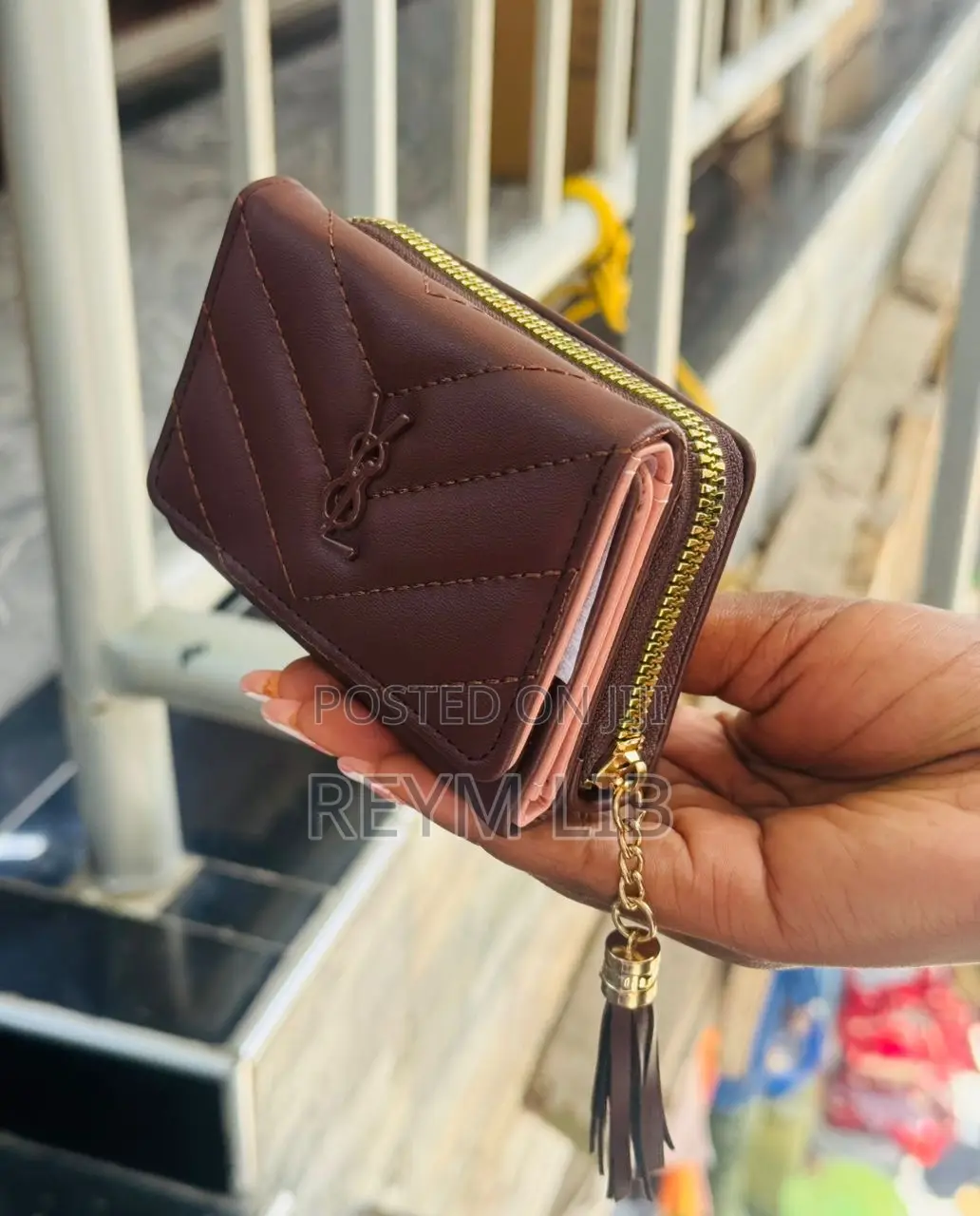 Mini (Small) Wallets