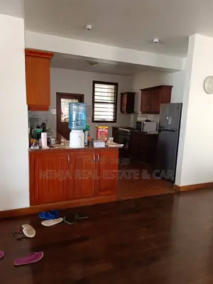 Furnished 2bdrm Apartment in Msasani for rent