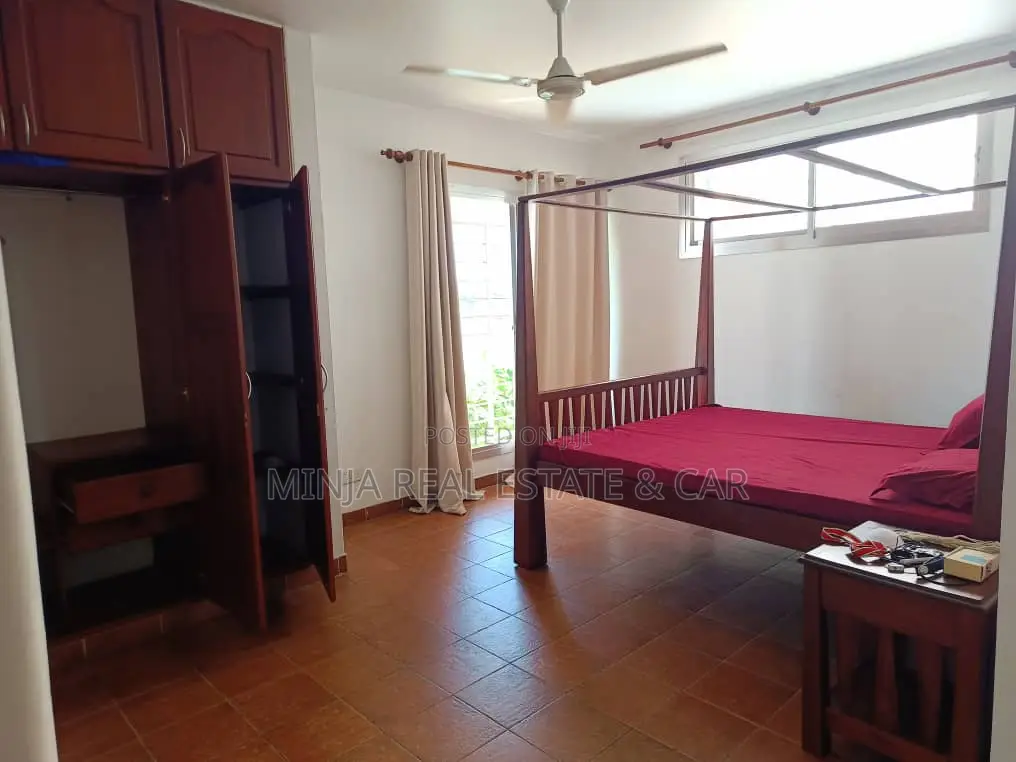 Furnished 2bdrm Apartment in Msasani for rent