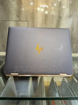 Laptop HP Spectre 14 16GB Intel Core I7 SSD 512GB