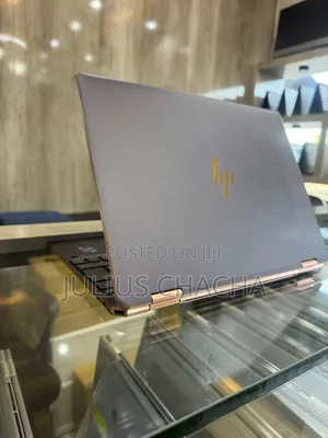 Laptop HP Spectre 14 16GB Intel Core I7 SSD 512GB