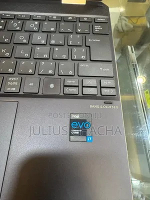 Laptop HP Spectre 14 16GB Intel Core I7 SSD 512GB