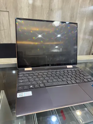 Laptop HP Spectre 14 16GB Intel Core I7 SSD 512GB