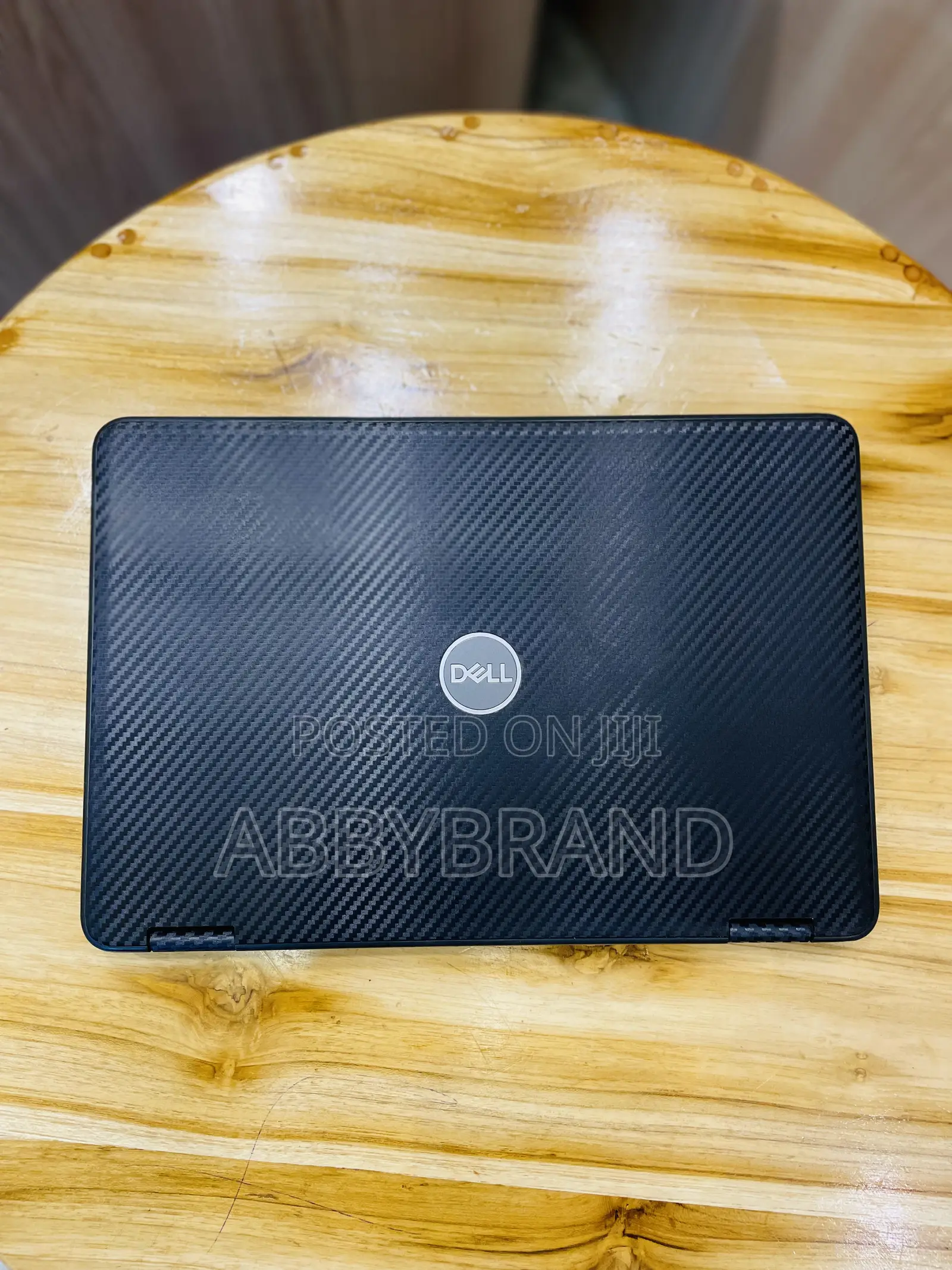 Laptop Dell Latitude 3189 4GB Intel SSD 128GB
