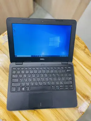 Laptop Dell Latitude 3189 4GB Intel SSD 128GB