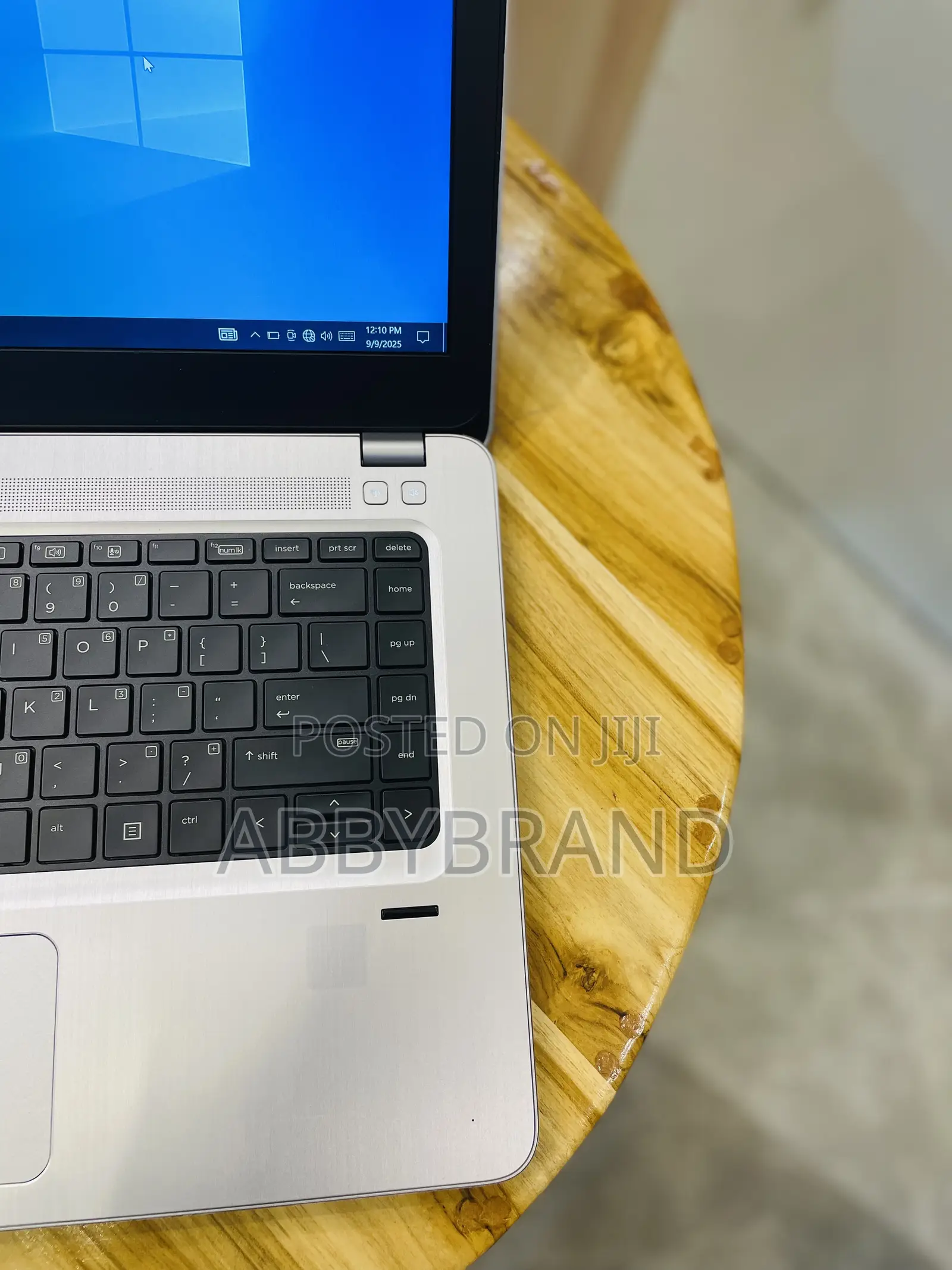 Laptop HP ProBook 440 G4 8GB Intel Core I5 SSD 256GB