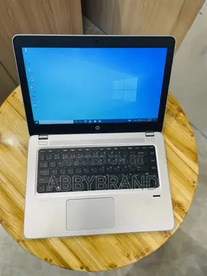 Laptop HP ProBook 440 G4 8GB Intel Core I5 SSD 256GB