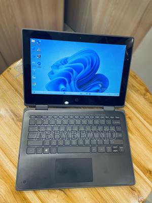 Laptop HP ProBook 11 X360 G3 EE 4GB Intel SSD 128GB in Kinondoni ...
