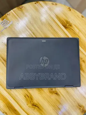 Laptop HP ProBook 11 X360 G3 EE 4GB Intel SSD 128GB