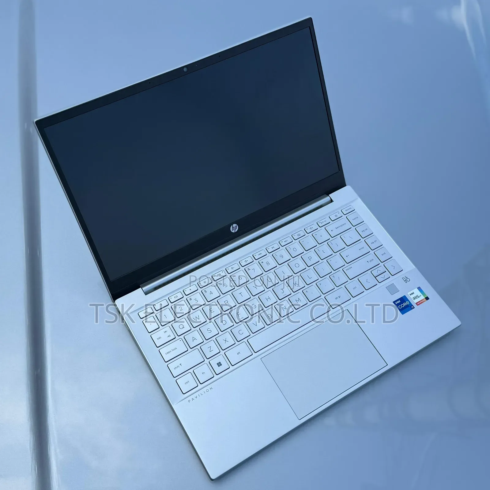 New Laptop HP Pavilion 14 16GB Intel Core I7 SSD 512GB