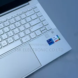 New Laptop HP Pavilion 14 16GB Intel Core I7 SSD 512GB