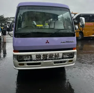 Mitsubishi Fuso Rosa 2004