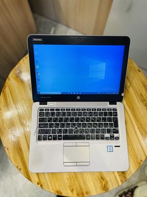 Laptop HP EliteBook 820 G3 8GB Intel Core I3 SSD 256GB in Kinondoni ...