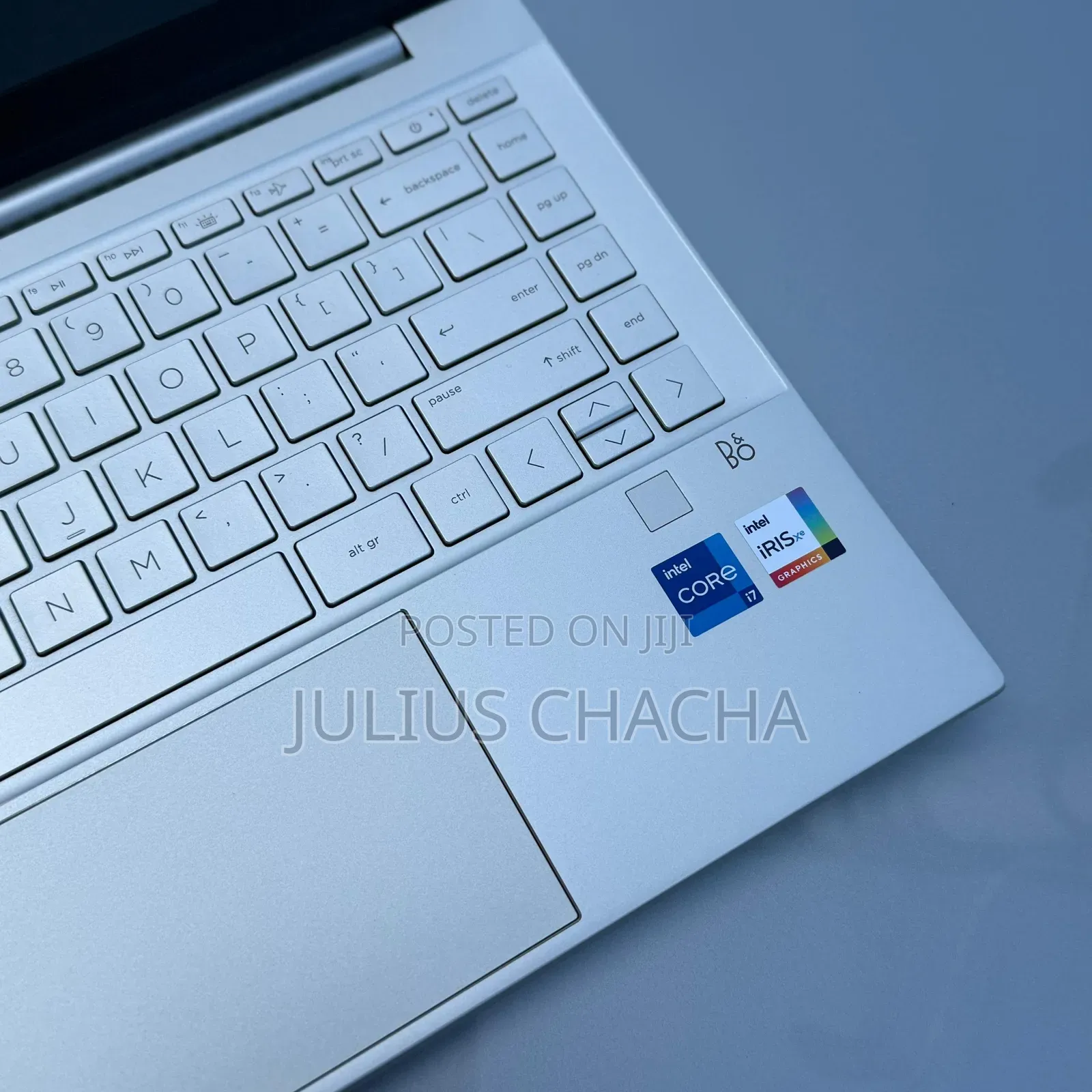 Laptop HP Pavilion 14 16GB Intel Core I7 SSD 512GB
