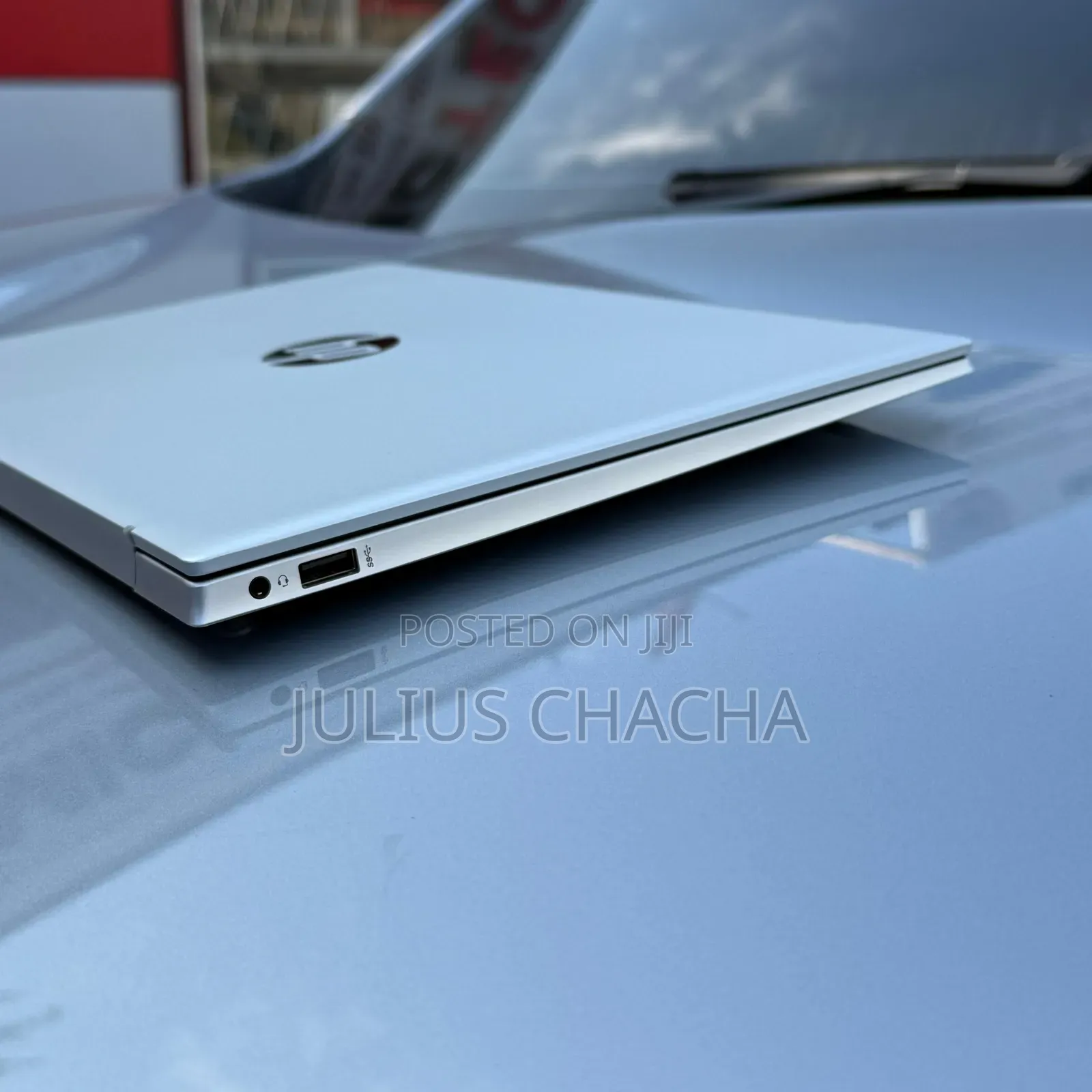 Laptop HP Pavilion 14 16GB Intel Core I7 SSD 512GB