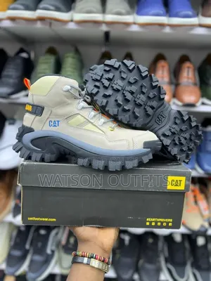 Men's Boot Shoes or Viatu Vya Buti Very Very Smart and Beautiful