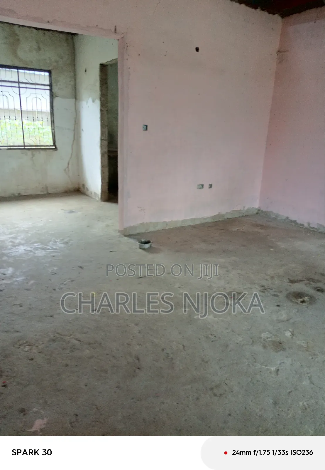 2bdrm House in Tanzania Daresalaam for sale