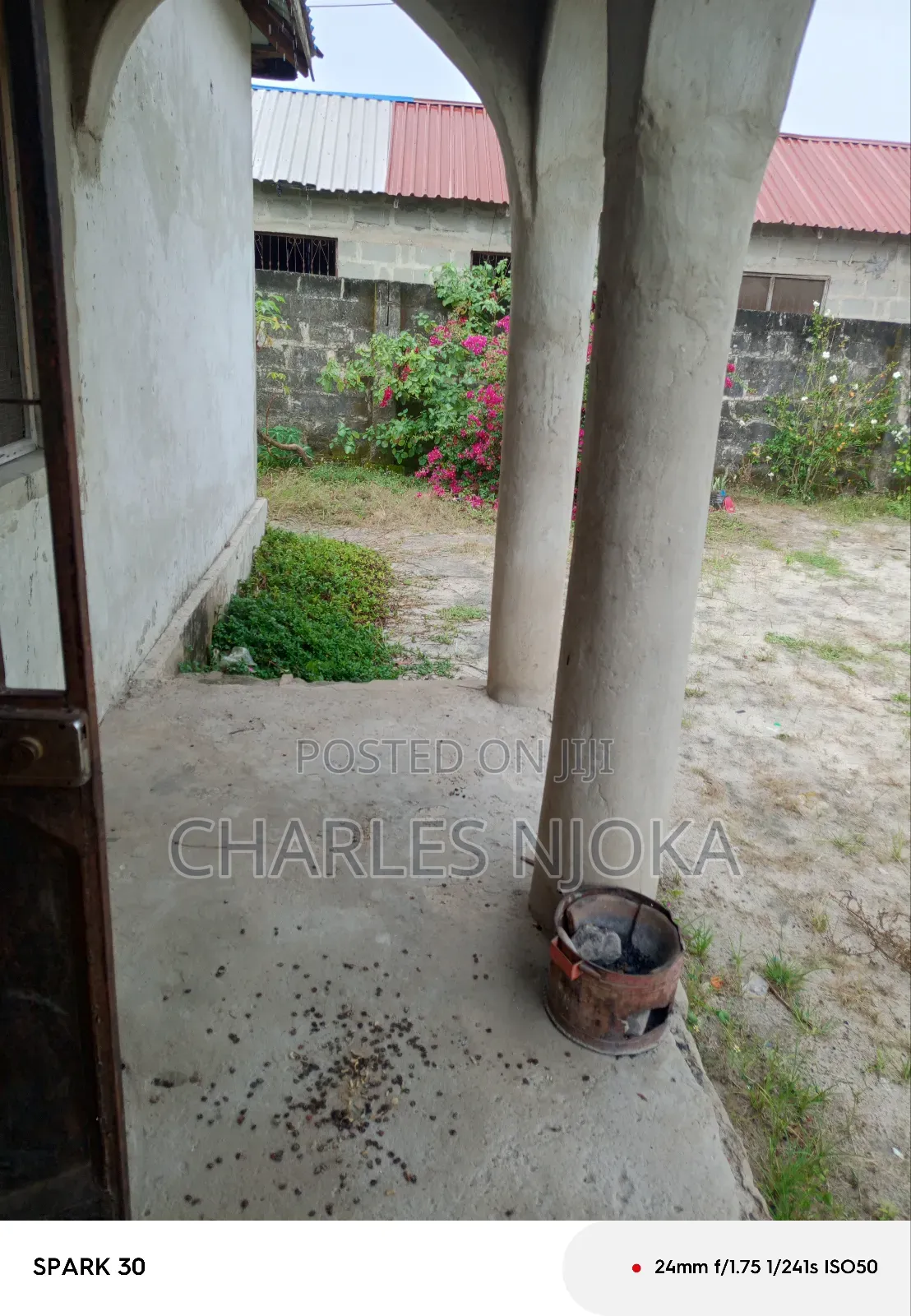 2bdrm House in Tanzania Daresalaam for sale