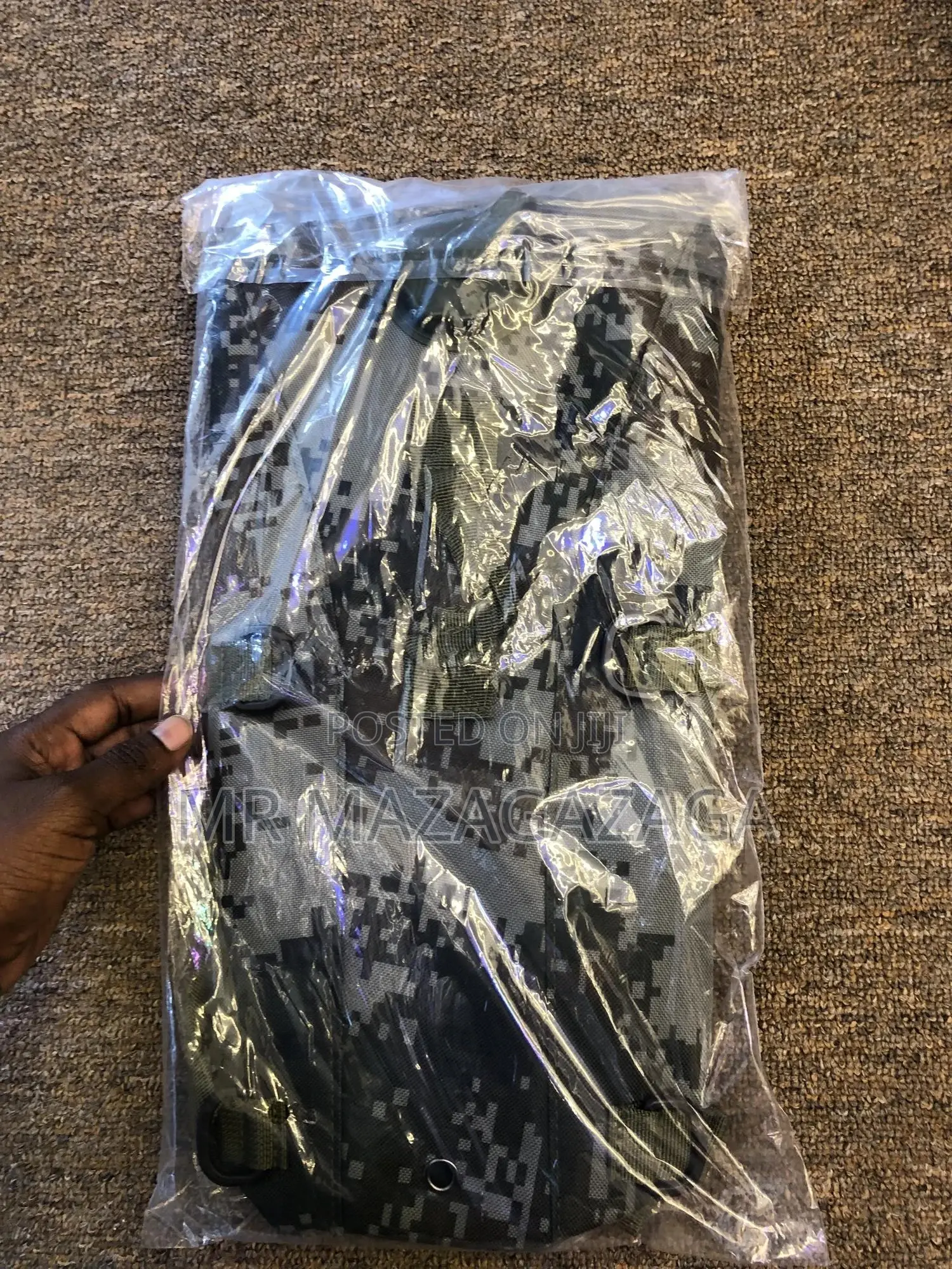 3l Portable Hydration Backpack