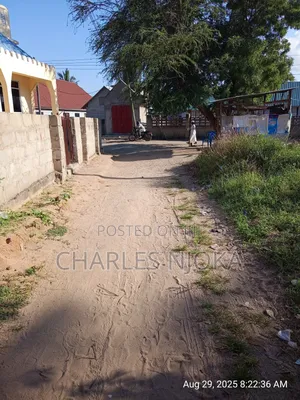 3bdrm House in Tanzania Daresalaam for sale