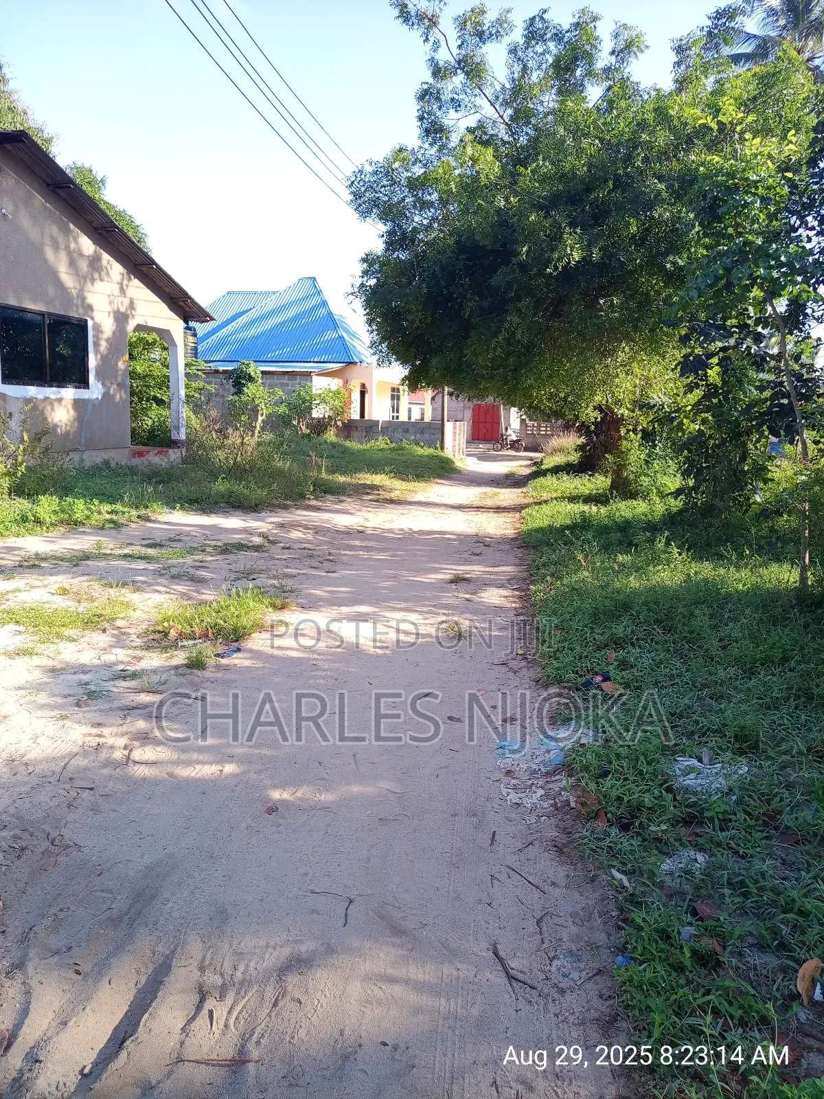 3bdrm House in Tanzania Daresalaam for sale