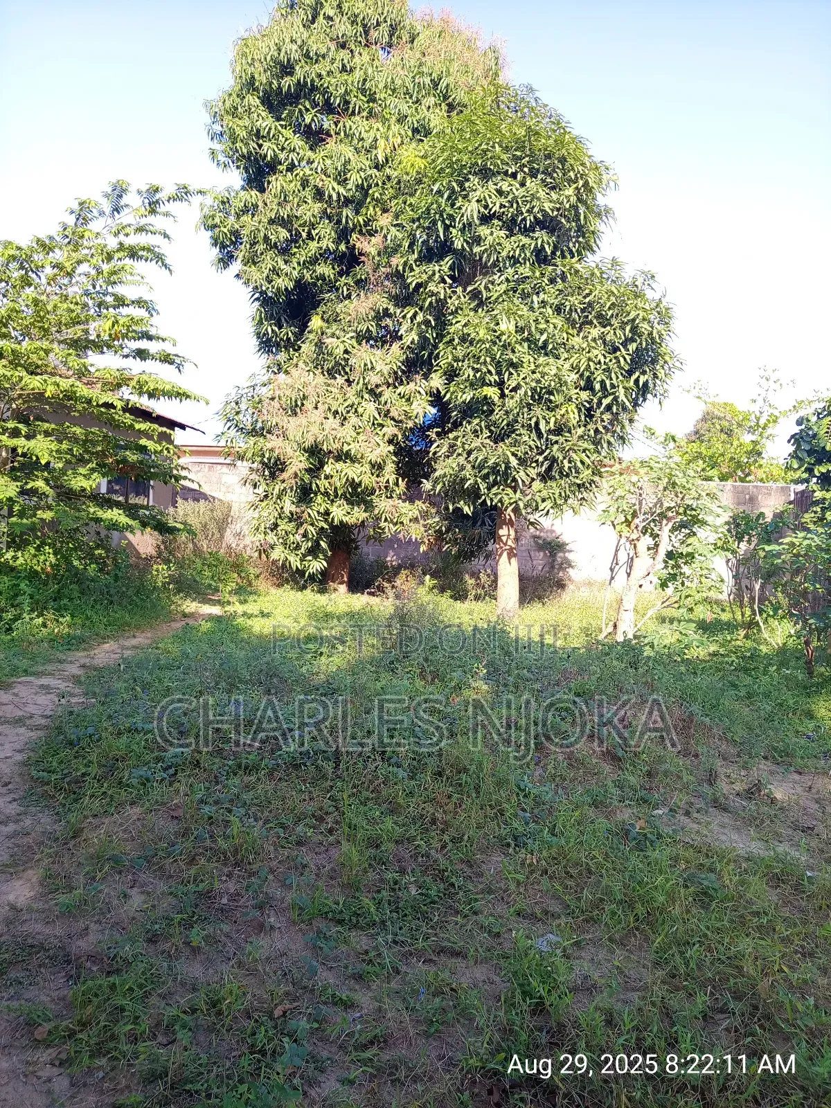 3bdrm House in Tanzania Daresalaam for sale