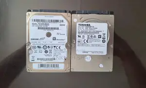 1 Tb Internal Laptop Hard Disk Drive