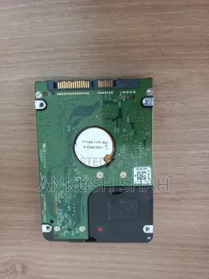 750 Gb Internal Laptop Hard Disk Drive