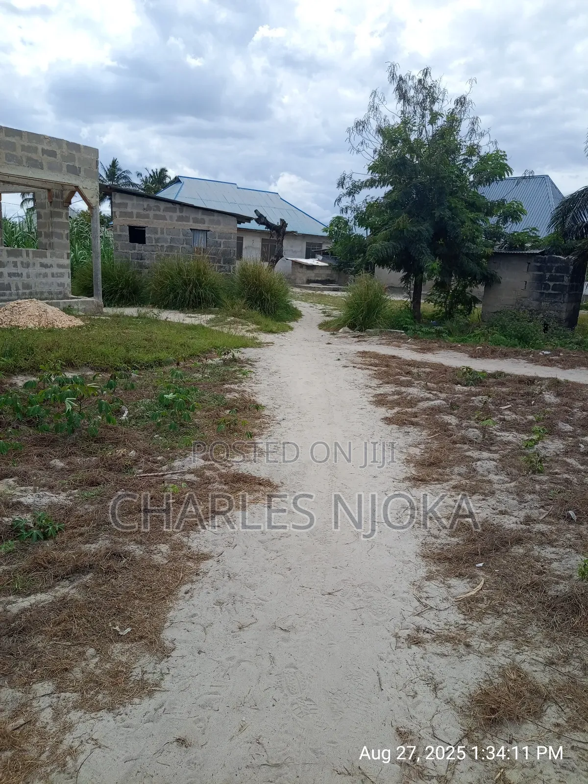 2bdrm House in Tanzania Daresalaam for sale