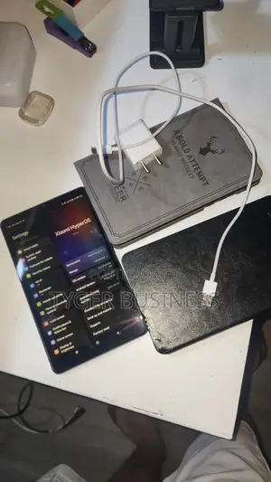 New Xiaomi Redmi Pad SE 8.7 256 GB Silver