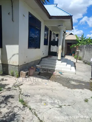 5bdrm House in Tanzania Daresalaam for sale