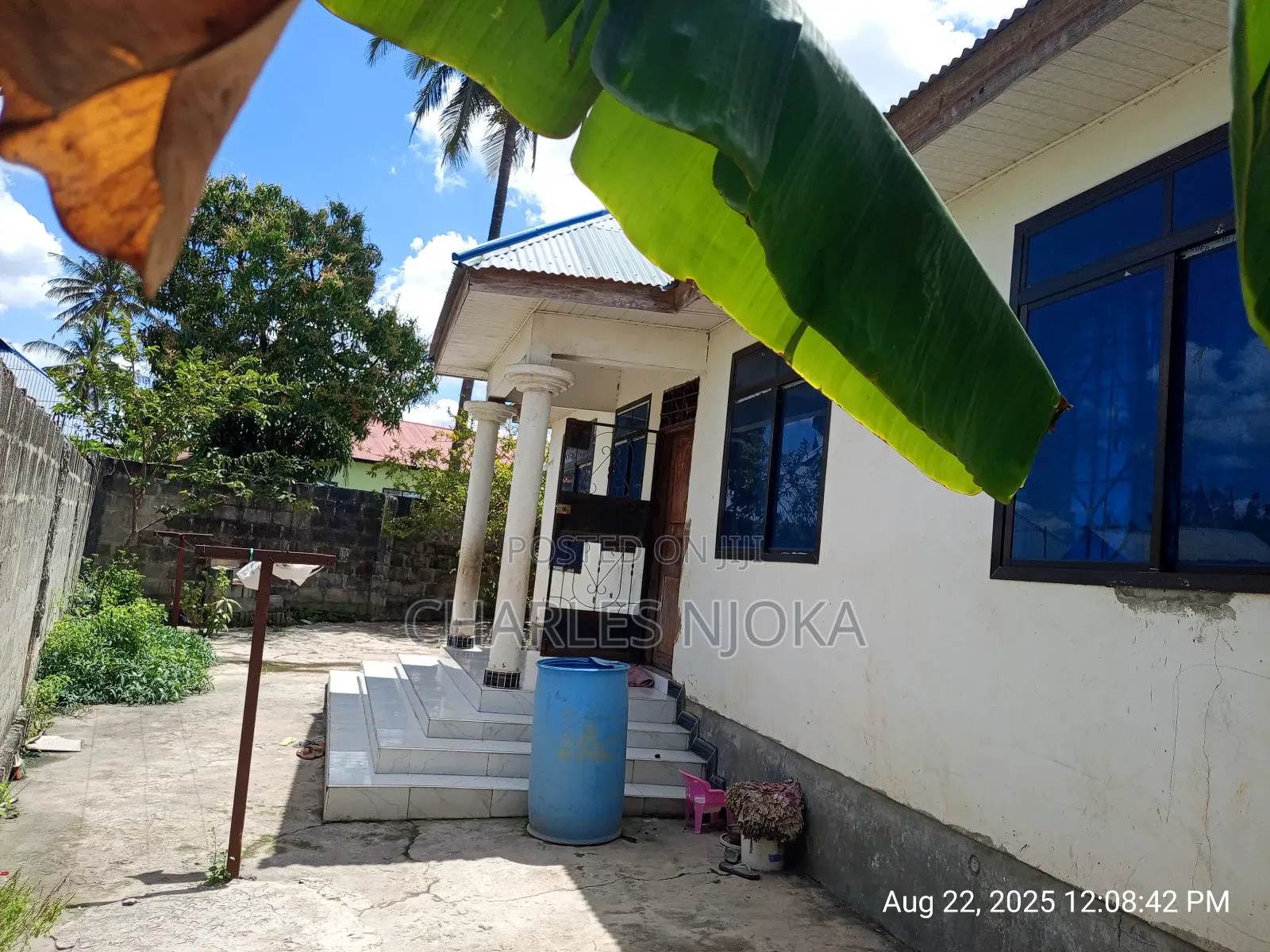 5bdrm House in Tanzania Daresalaam for sale