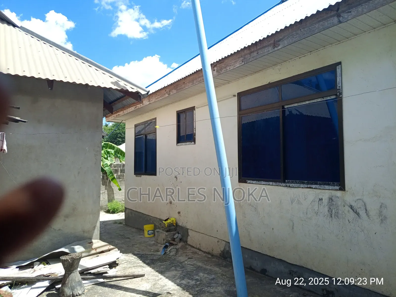 5bdrm House in Tanzania Daresalaam for sale