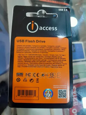 Usb Flash Drive