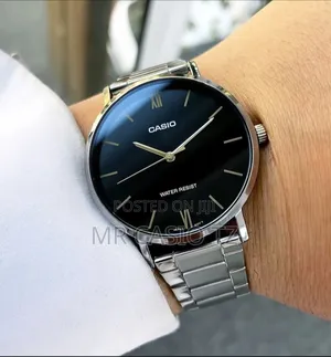 Casio MTP-Vt01d-1budf