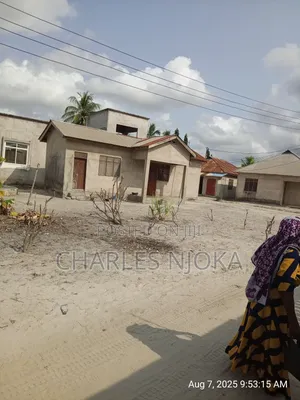2bdrm House in Tanzania Daresalaam for sale