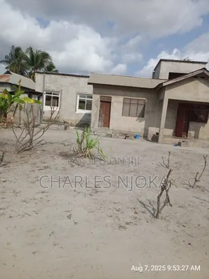 2bdrm House in Tanzania Daresalaam for sale