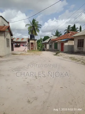 2bdrm House in Tanzania Daresalaam for sale