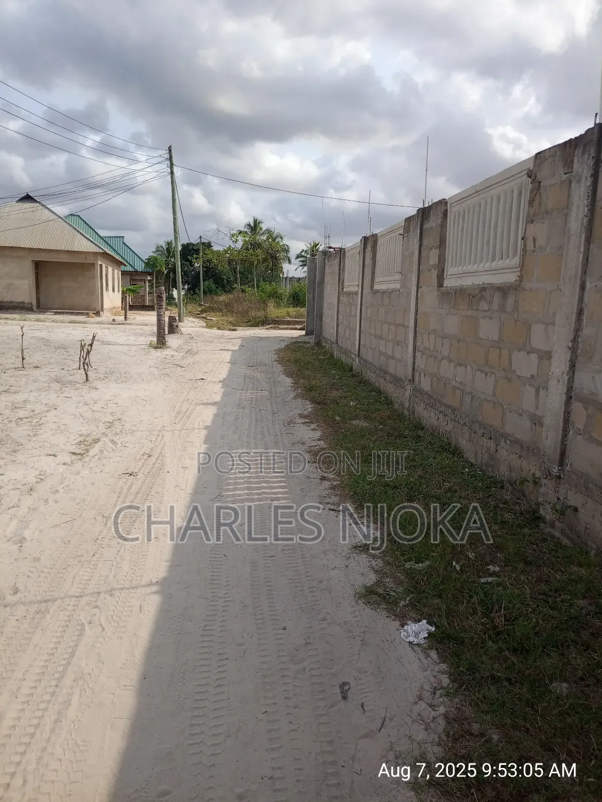 2bdrm House in Tanzania Daresalaam for sale