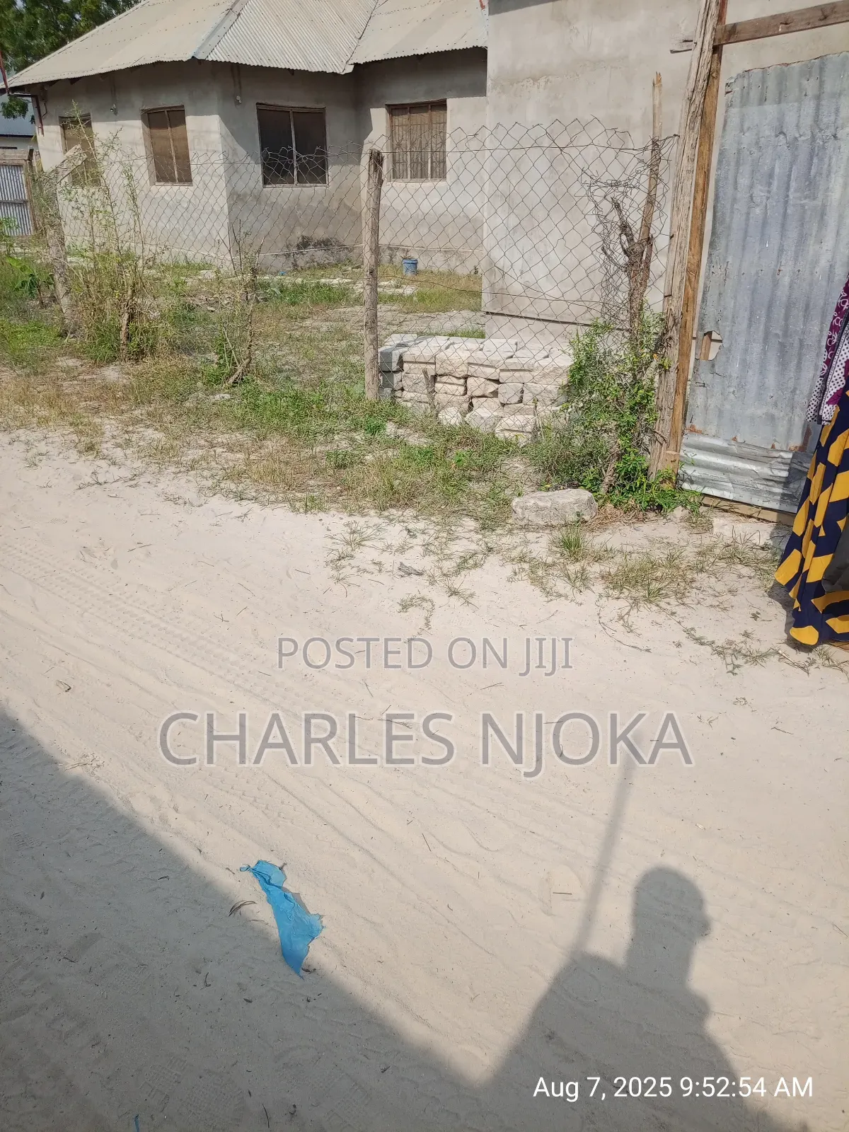 2bdrm House in Tanzania Daresalaam for sale