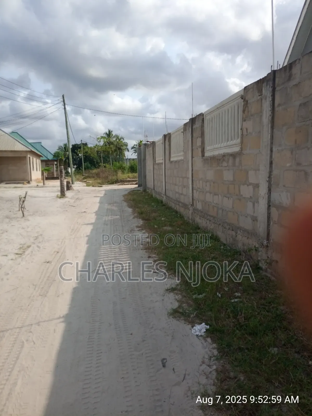 2bdrm House in Tanzania Daresalaam for sale