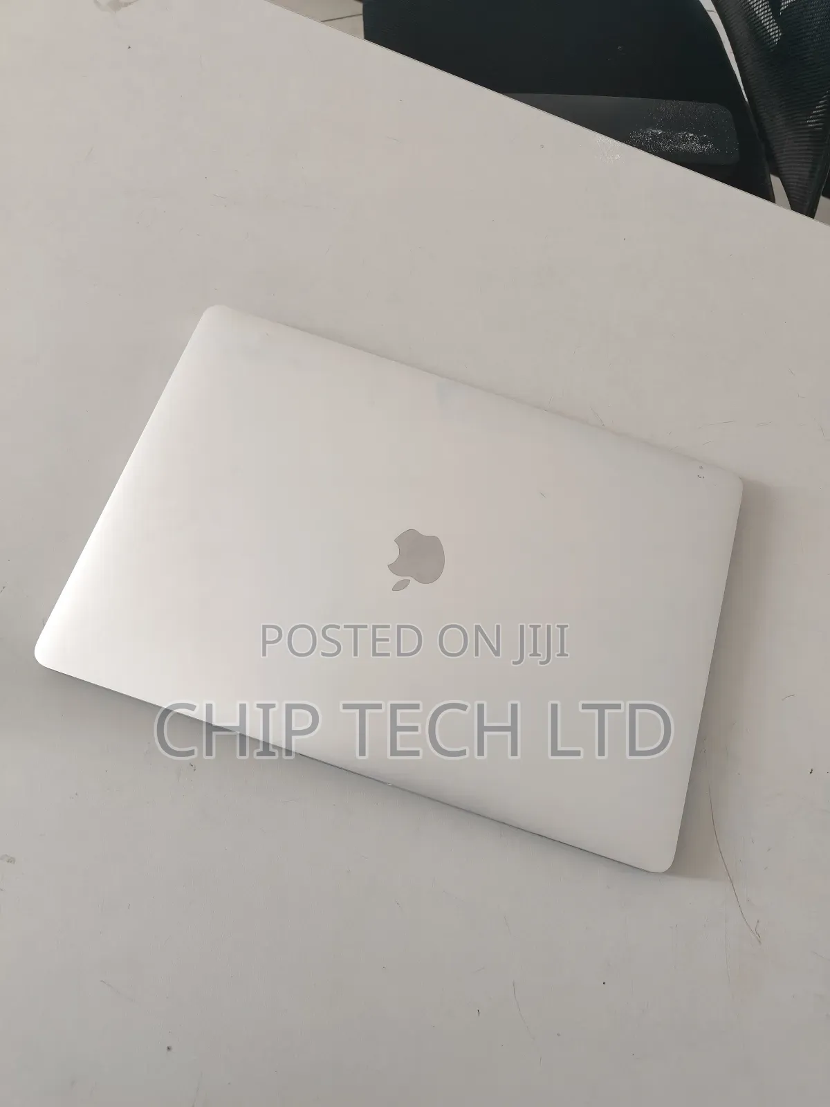 Laptop Apple MacBook Pro 2017 16GB Intel Core I7 SSD 512GB